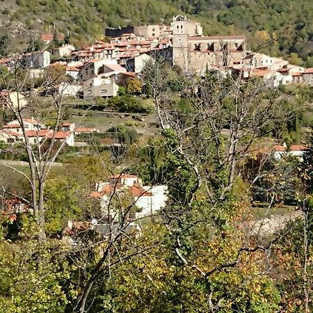 La Carole Villa Mosset Exterior photo