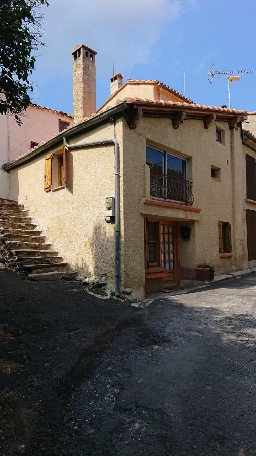 La Carole Villa Mosset Exterior photo